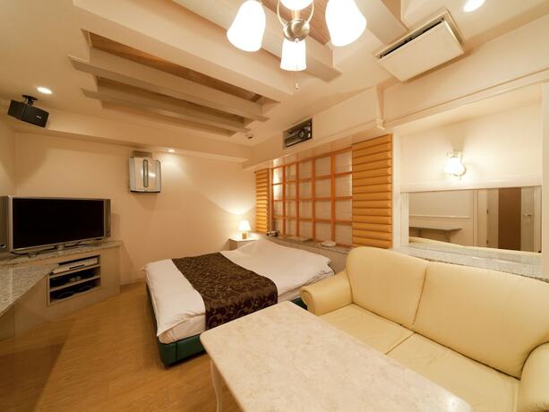 Imagen de la habitación del Hotel Fine Biwako I. Foto 23