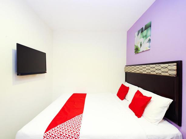 Imagen general del Hotel Fine. Foto 1
