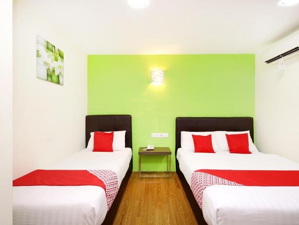 Imagen general del Hotel Fine. Foto 2