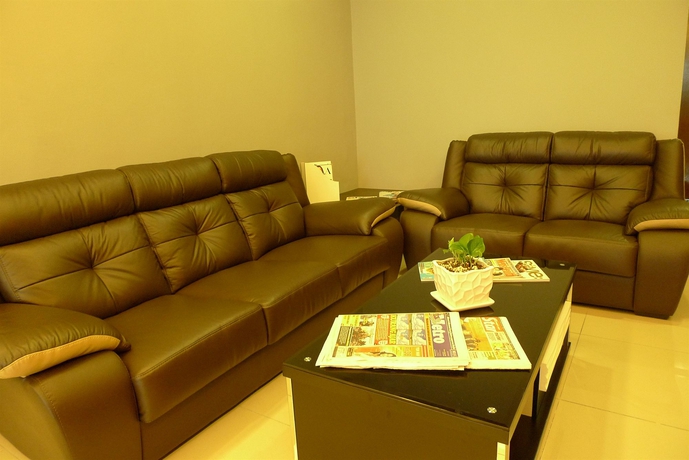 Imagen de los interiores del Hotel Fine. Foto 14