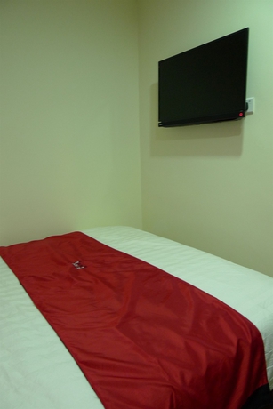Imagen de la habitación del Hotel Fine. Foto 11