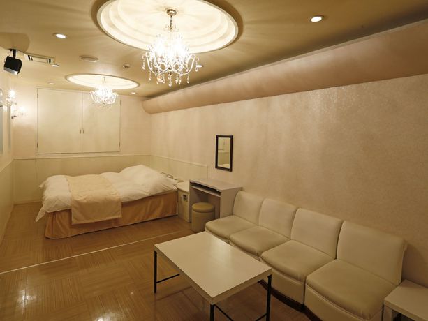 Imagen de la habitación del Hotel Fine Garden Gifu. Foto 2