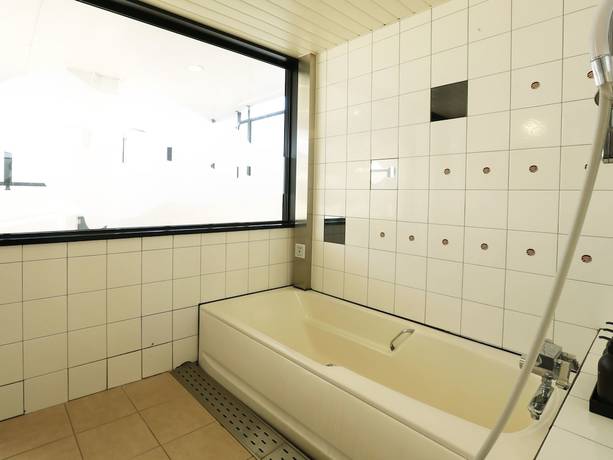 Imagen de la habitación del Hotel Fine Garden Gifu. Foto 11