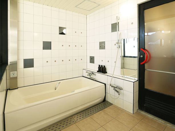 Imagen de la habitación del Hotel Fine Garden Gifu. Foto 12