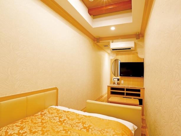 Imagen de la habitación del Hotel Fine Garden Juso - Adults Only. Foto 2