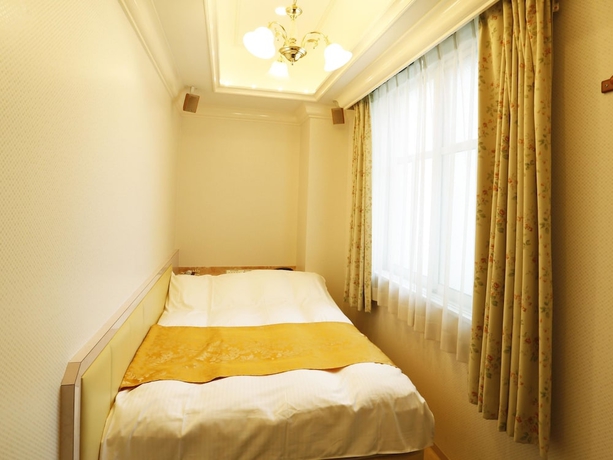 Imagen de la habitación del Hotel Fine Garden Juso - Adults Only. Foto 3