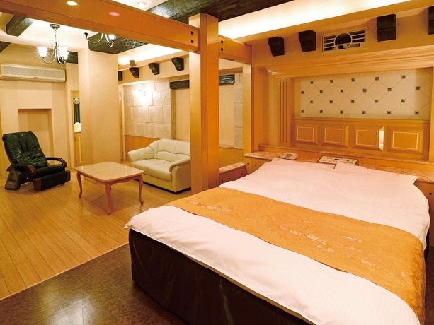 Imagen de la habitación del Hotel Fine Garden Juso - Adults Only. Foto 4