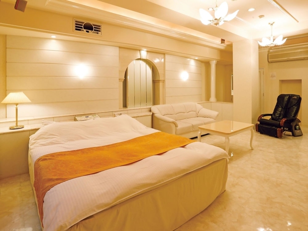 Imagen de la habitación del Hotel Fine Garden Juso - Adults Only. Foto 6