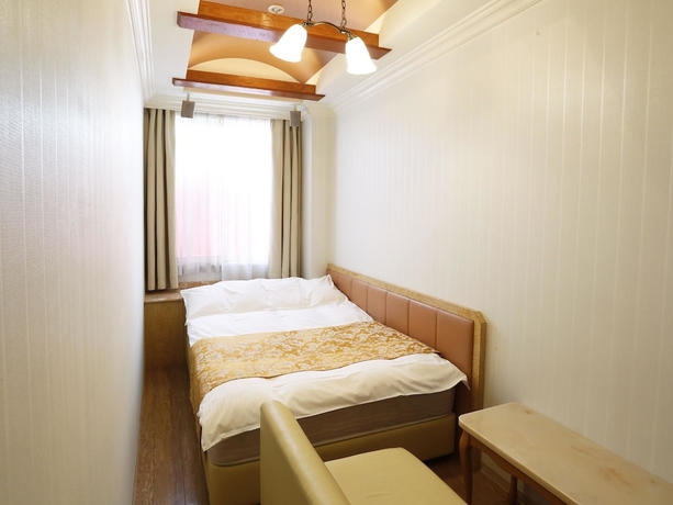 Imagen de la habitación del Hotel Fine Garden Juso - Adults Only. Foto 7