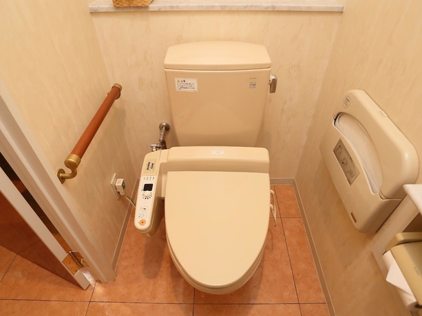 Imagen de la habitación del Hotel Fine Garden Juso - Adults Only. Foto 12