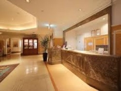 Imagen de los interiores del Hotel Fine Garden Kyoto Minami - Adults Only. Foto 4