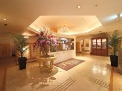 Imagen de los interiores del Hotel Fine Garden Kyoto Minami - Adults Only. Foto 5