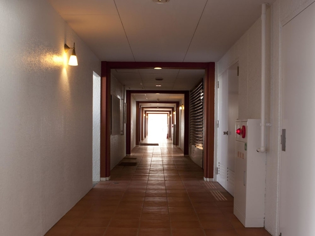 Imagen de los interiores del Hotel Fine Garden Matsuzaka Ii - Adults Only. Foto 17