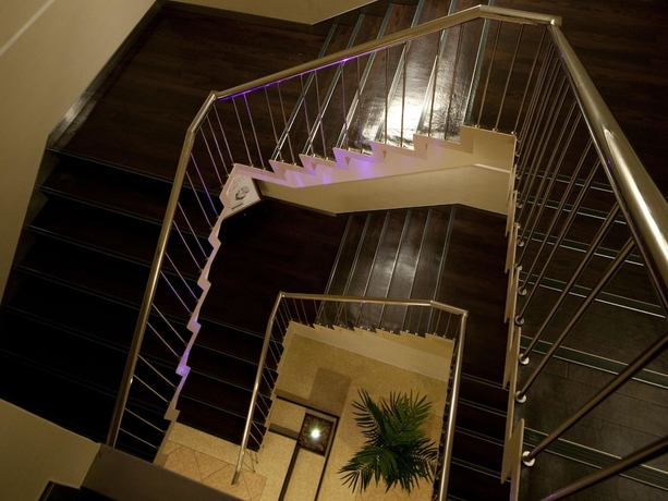Imagen de los interiores del Hotel Fine Garden Matsuzaka Ii - Adults Only. Foto 19