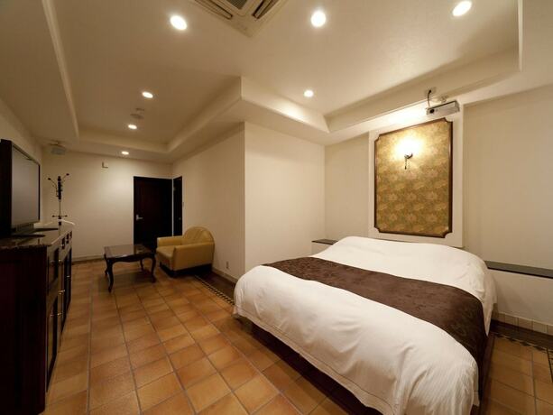 Imagen general del Hotel Fine Garden Matsuzaka Iii. Foto 10