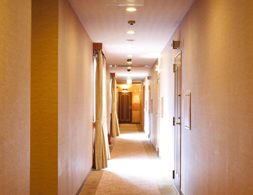 Imagen general del Hotel Fine Garden Matsuzaka Iii (adult Only). Foto 4