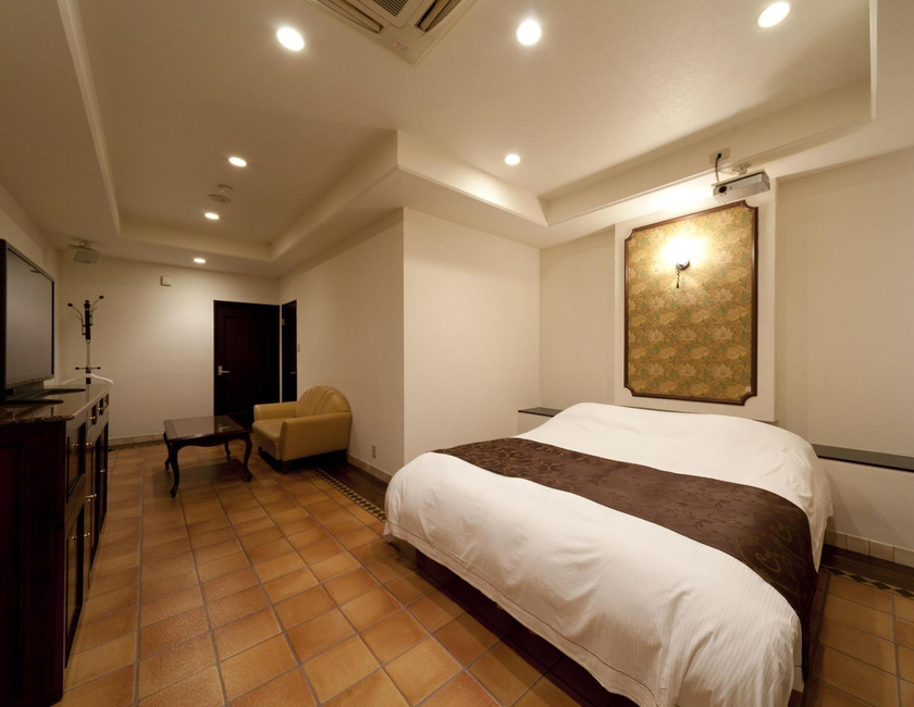 Imagen general del Hotel Fine Garden Matsuzaka Iii (adult Only). Foto 8