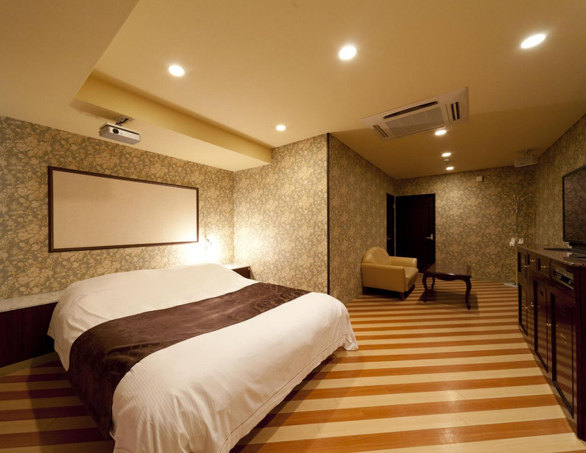 Imagen general del Hotel Fine Garden Matsuzaka Iii (adult Only). Foto 12