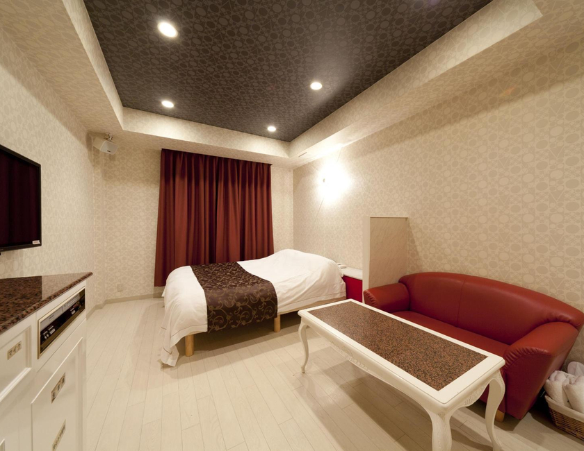 Imagen general del Hotel Fine Garden Matsuzaka Iii (adult Only). Foto 13