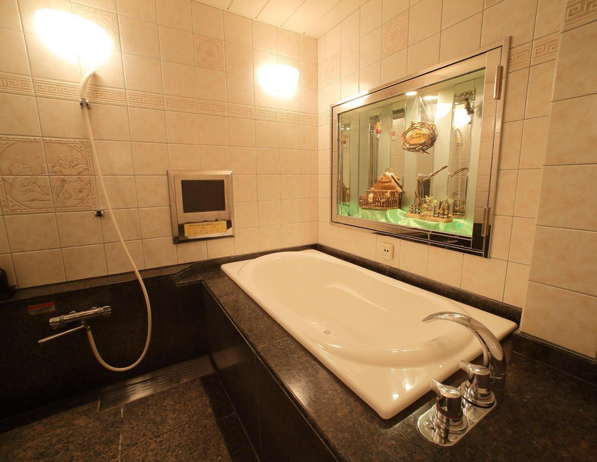 Imagen general del Hotel Fine Garden Matsuzaka Iii (adult Only). Foto 14
