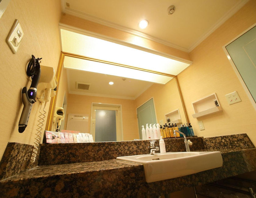 Imagen general del Hotel Fine Garden Matsuzaka Iii (adult Only). Foto 16