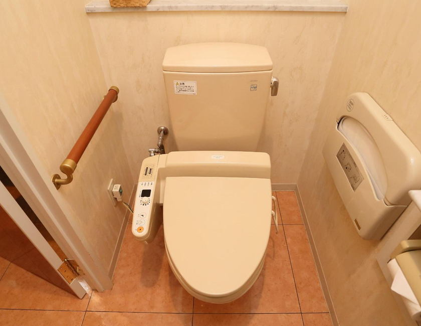 Imagen general del Hotel Fine Garden Matsuzaka Iii (adult Only). Foto 18