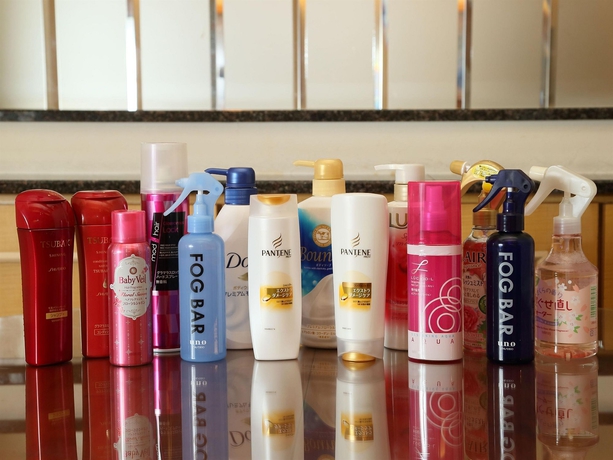 Imagen de la habitación del Hotel Fine Garden Nara Horai - Adults Only. Foto 6