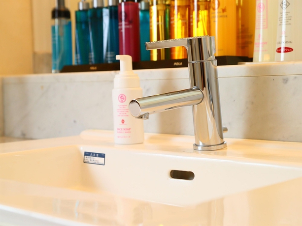 Imagen de la habitación del Hotel Fine Garden Nara Horai - Adults Only. Foto 8