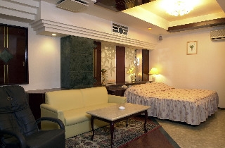 Imagen de la habitación del Hotel Fine Garden Sakai - Adults Only. Foto 4
