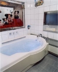 Imagen de la habitación del Hotel Fine Garden Sakai - Adults Only. Foto 5