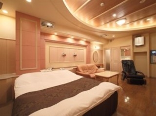 Imagen de la habitación del Hotel Fine Garden Sakai - Adults Only. Foto 6