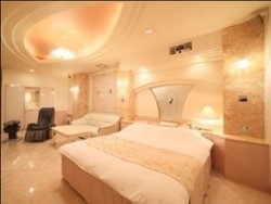 Imagen general del Hotel Fine Garden Sakai - Adults Only. Foto 2