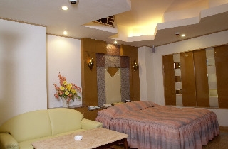 Imagen de la habitación del Hotel Fine Garden Sakai - Adults Only. Foto 8