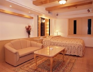 Imagen de la habitación del Hotel Fine Garden Sakai - Adults Only. Foto 9
