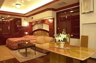 Imagen de la habitación del Hotel Fine Garden Sakai - Adults Only. Foto 10