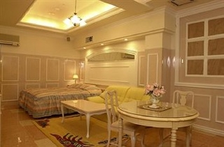Imagen de la habitación del Hotel Fine Garden Sakai - Adults Only. Foto 13