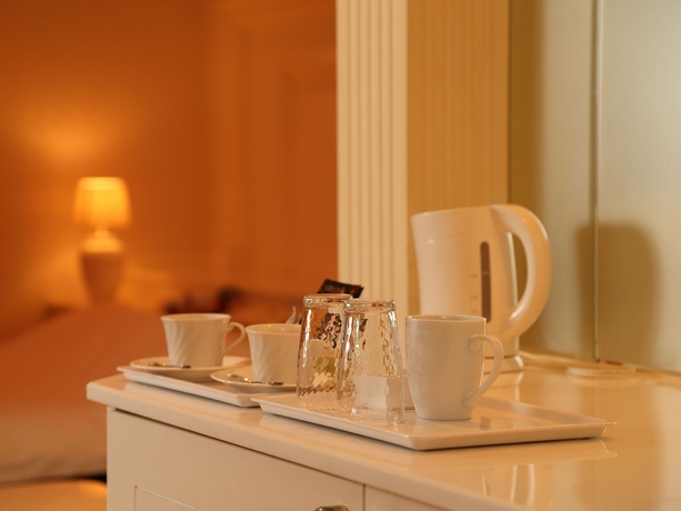 Imagen de la habitación del Hotel Fine Garden Sennboku - Adults Only. Foto 6
