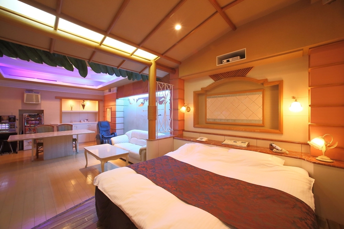 Imagen de la habitación del Hotel Fine Garden Sennboku - Adults Only. Foto 7