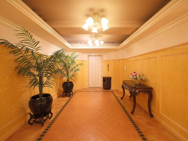 Imagen de los interiores del Hotel Fine Garden Sennboku - Adults Only. Foto 15