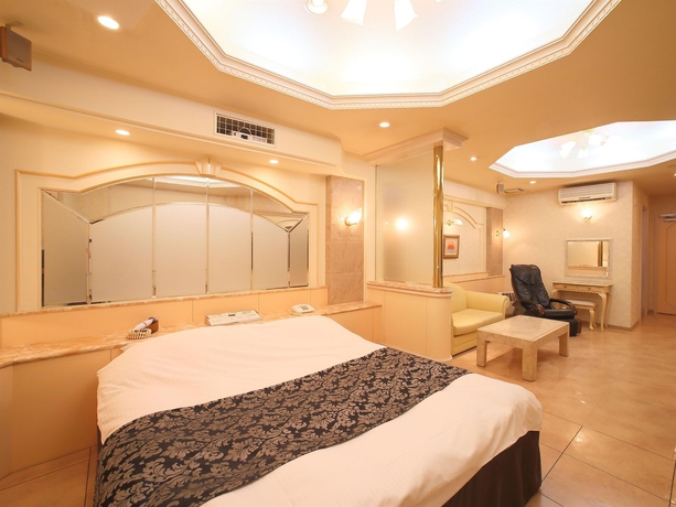 Imagen de la habitación del Hotel Fine Garden Sennboku - Adults Only. Foto 8