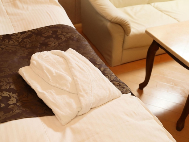 Imagen de la habitación del Hotel Fine Garden Sennboku - Adults Only. Foto 12