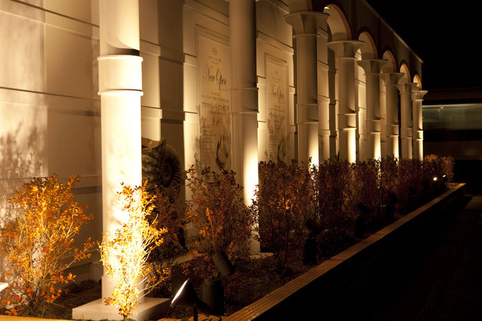 Imagen de los exteriores del Hotel Fine Garden Suzuka - Adults Only. Foto 14