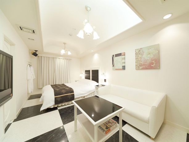 Imagen de la habitación del Hotel Fine Garden Suzuka - Adults Only. Foto 3