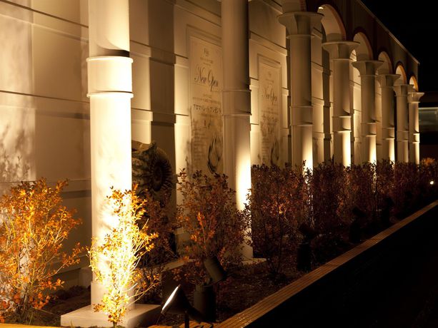 Imagen de los interiores del Hotel Fine Garden Suzuka - Adults Only. Foto 16