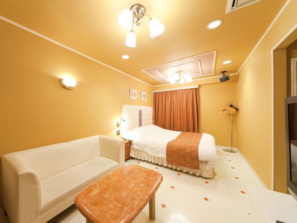 Imagen de la habitación del Hotel Fine Garden Suzuka - Adults Only. Foto 4