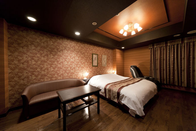 Imagen de la habitación del Hotel Fine Garden Suzuka - Adults Only. Foto 7