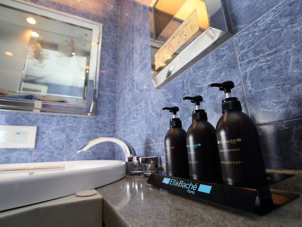 Imagen de la habitación del Hotel Fine Garden Suzuka - Adults Only. Foto 11