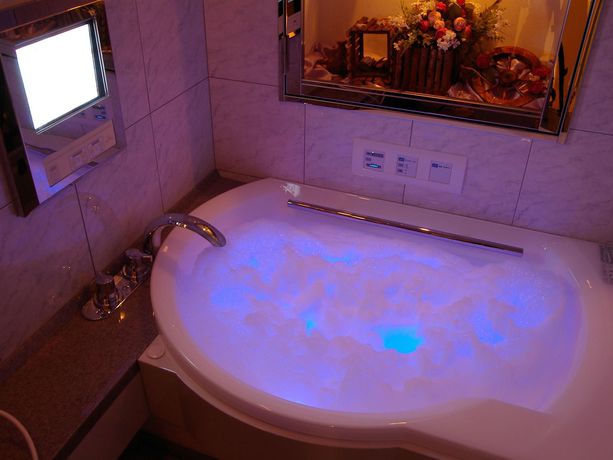 Imagen de la habitación del Hotel Fine Garden Suzuka - Adults Only. Foto 12