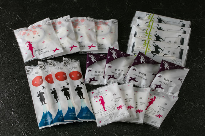 Imagen de la habitación del Hotel Fine Garden Suzuka - Adults Only. Foto 13