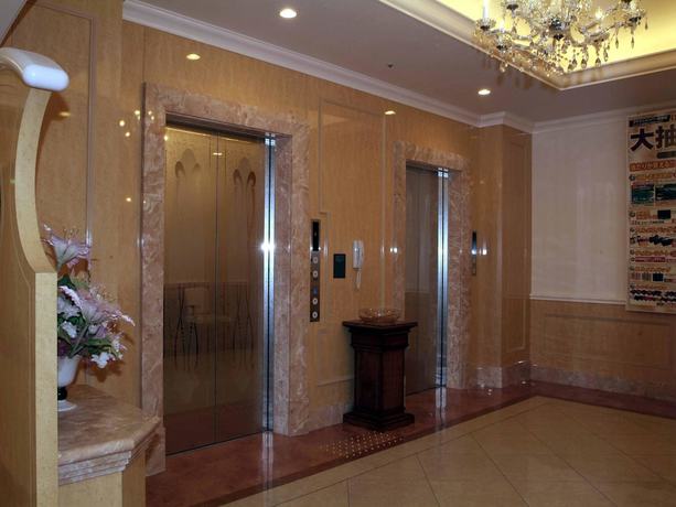 Imagen de los interiores del Hotel Fine Garden Toyonaka Itami Airport - Adults Only. Foto 12